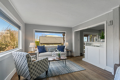 QUEEN ANNE CRAFTSMAN